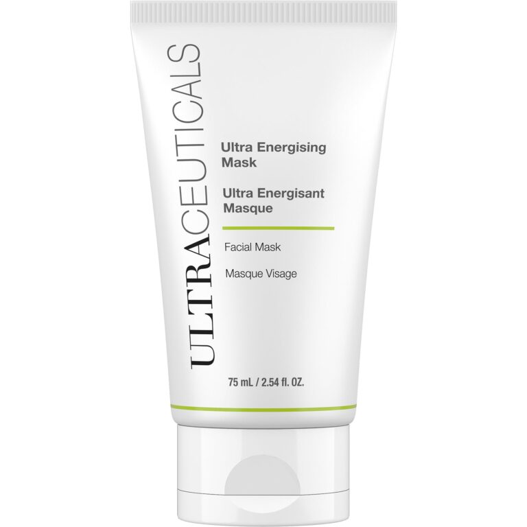 UltraEnergisingMask75mL